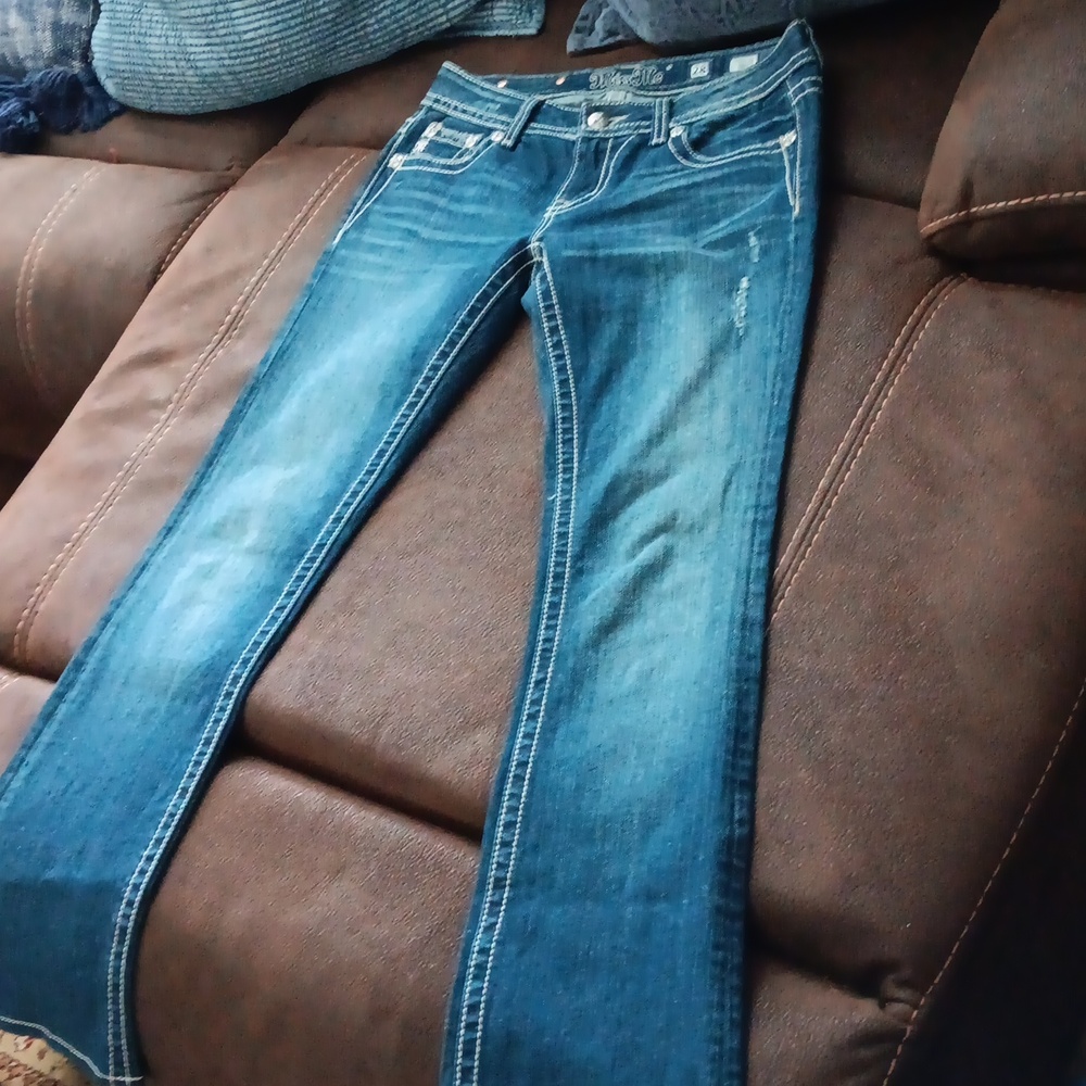 Worn only a few times. Used with no tags